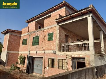 Casa rústica en venda a Periurbano Este - Campiña