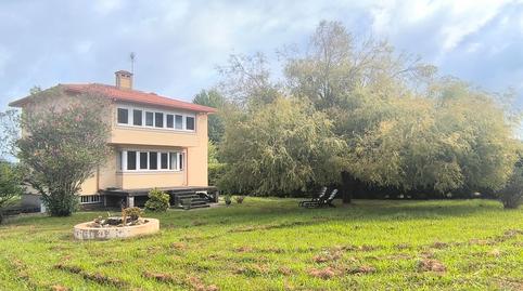 Foto 4 de Casa o xalet en venda a Lugar Pena, 55, Valdoviño, A Coruña