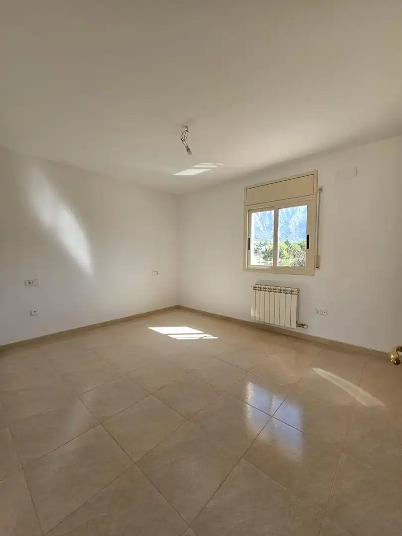 Dormitori de Casa o xalet en venda en Collbató amb Aire condicionat, Calefacció i Jardí privat