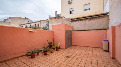 Foto 2 de Casa adosada en venta en Calle Cañada Real, 23, Aljomahima - Ermita, Las Gabias
