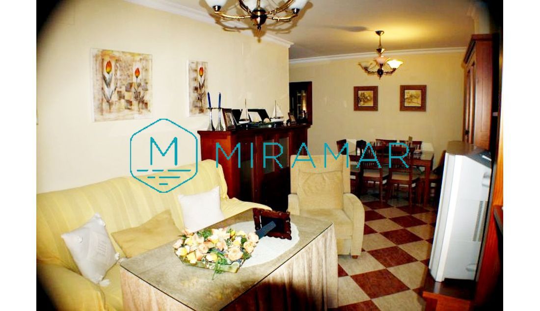 Piso en venta en Lepe