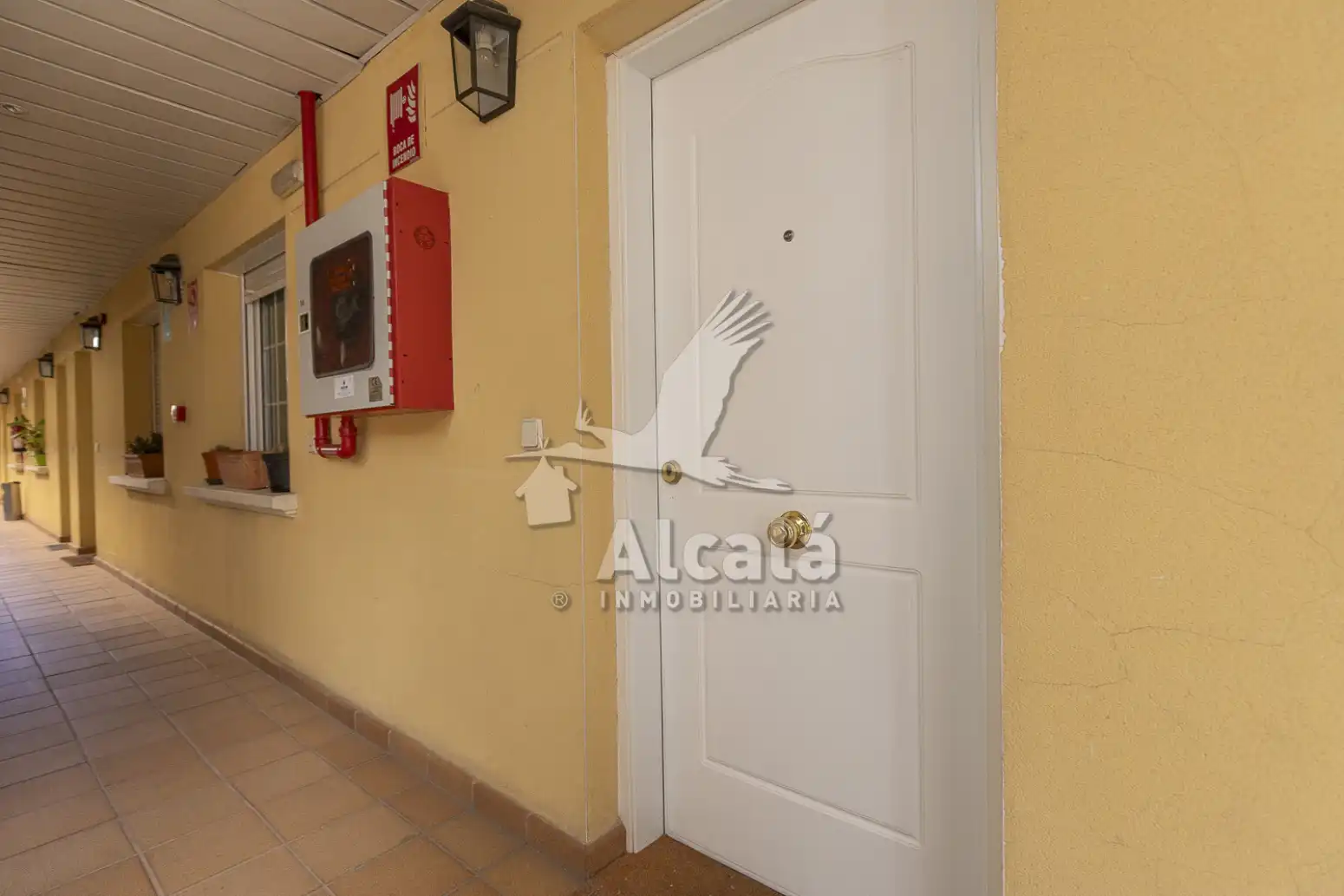 Piso en venta en Alcalá de Henares con Aire acondicionado y Calefacción