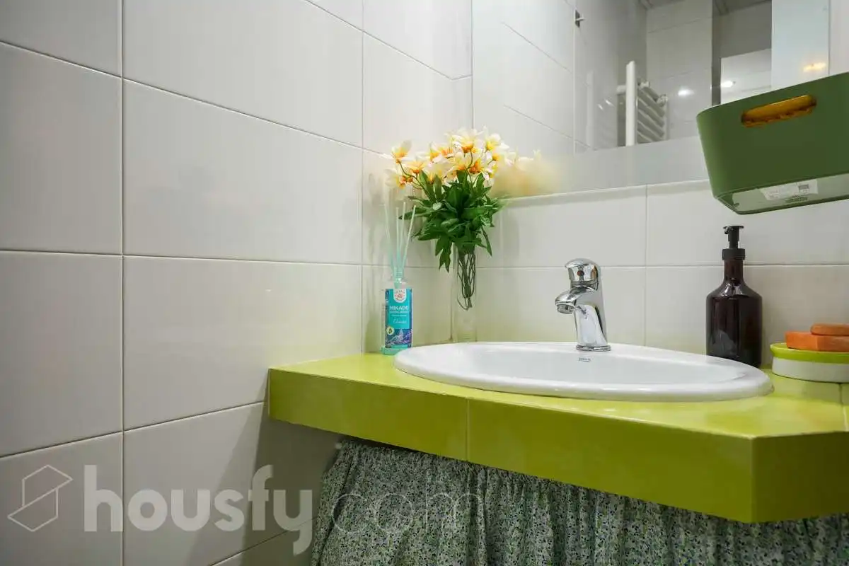 Appartement avec ascenseur à vendre à Calle Santa Virgilia ., imagen 47