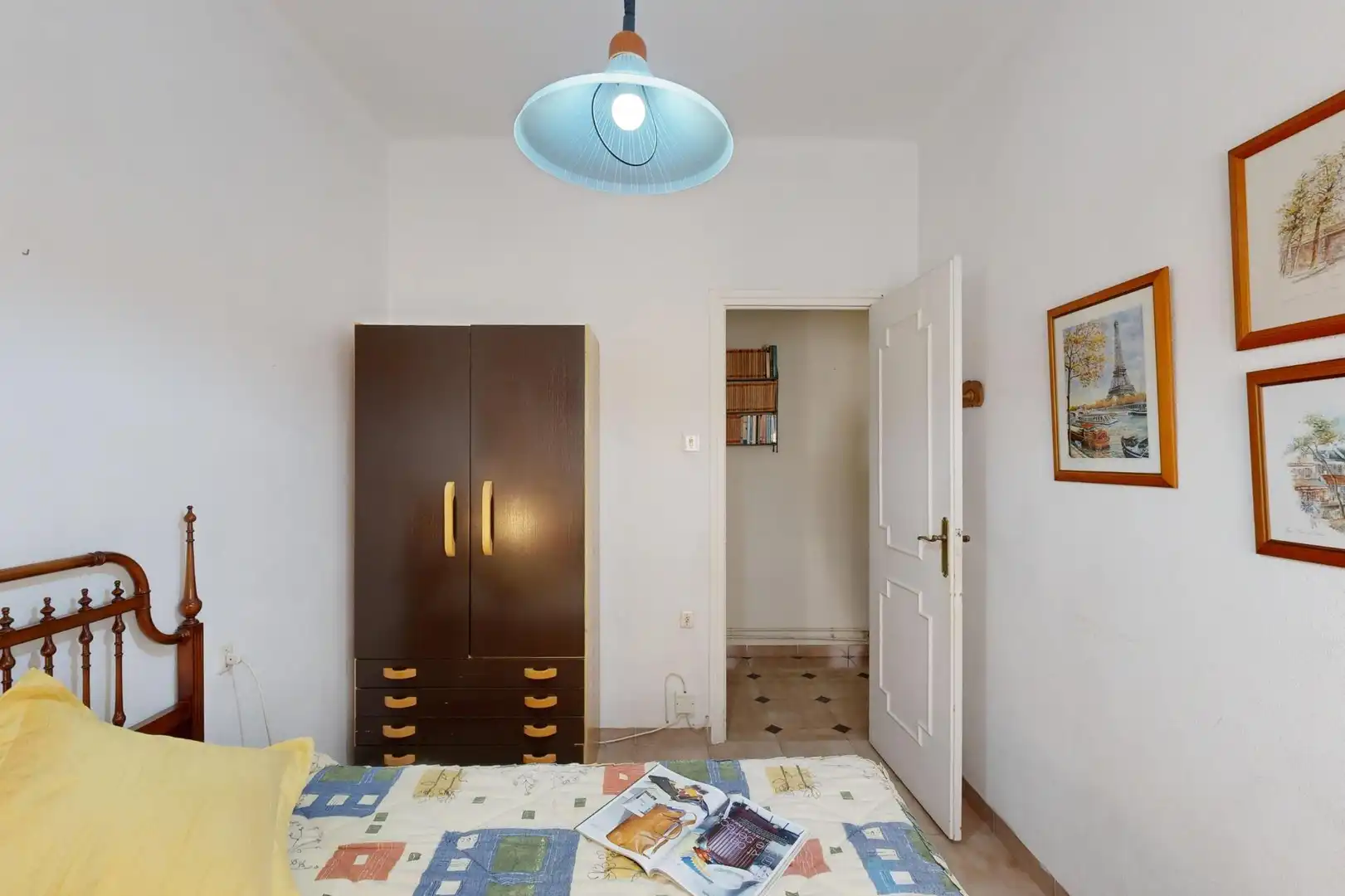 Habitación de Piso en venta en Cartagena ciudad