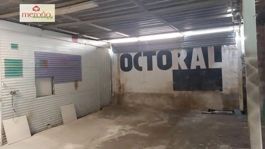 Nave industrielle à louer à Florida - Ciudad de Asís, imagen 18