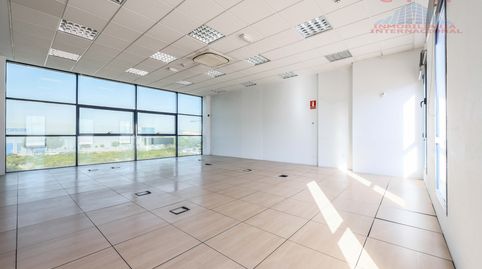 Foto 4 de Oficina en venda a Los Olivos - Los Ángeles, Getafe