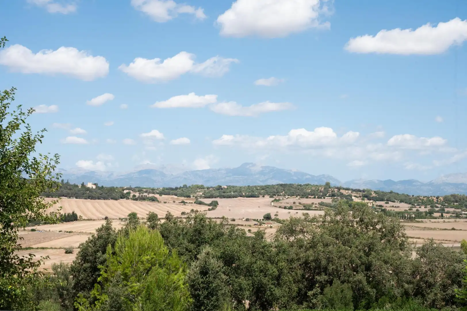 Casa rústica amb piscina en venda a Sineu, imagen 40