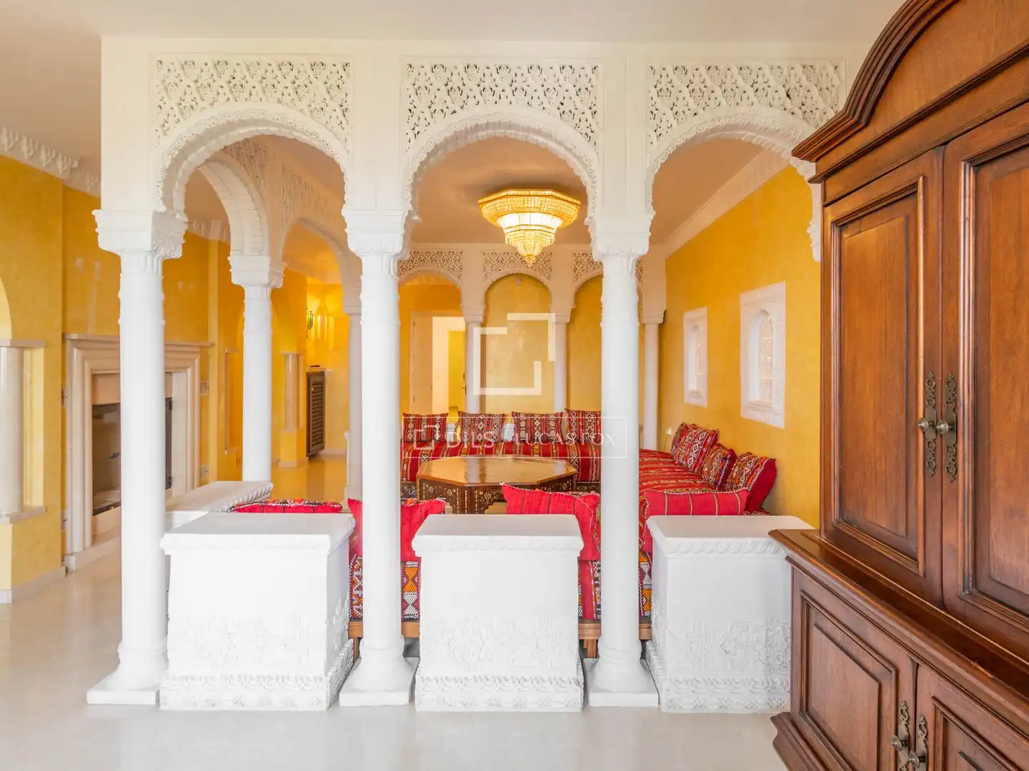 Villa mit Terrasse zum Verkauf in Centro, imagen 11