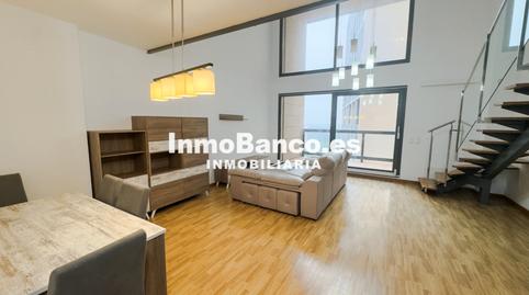 Photo 3 of Flat to rent in Avenida de las Jacarandas, El Castell, Burjassot