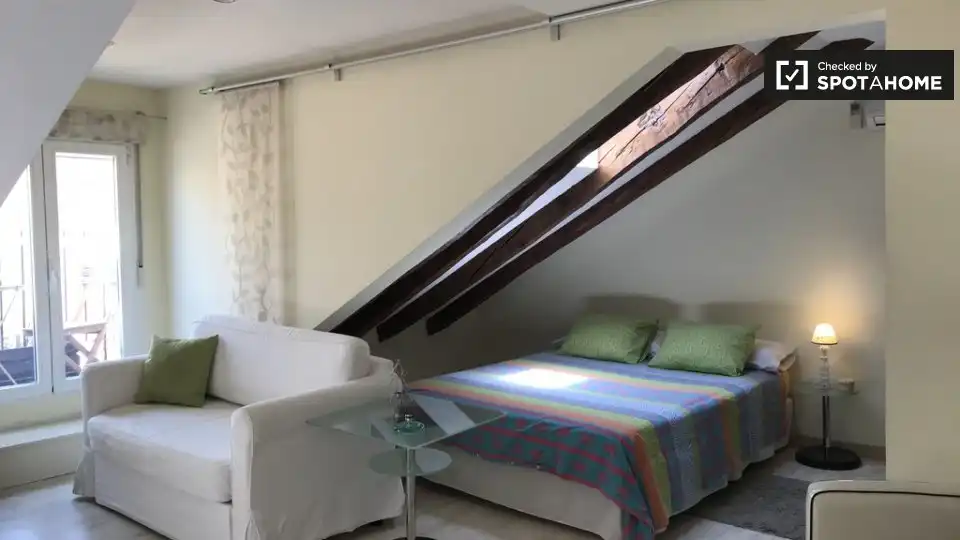Room in Palacio