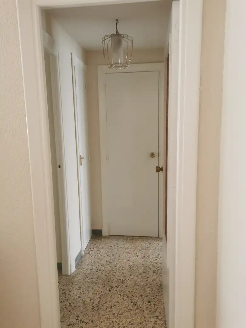 Flat for rent in Salamanca  with Heating, Furnished and Oven