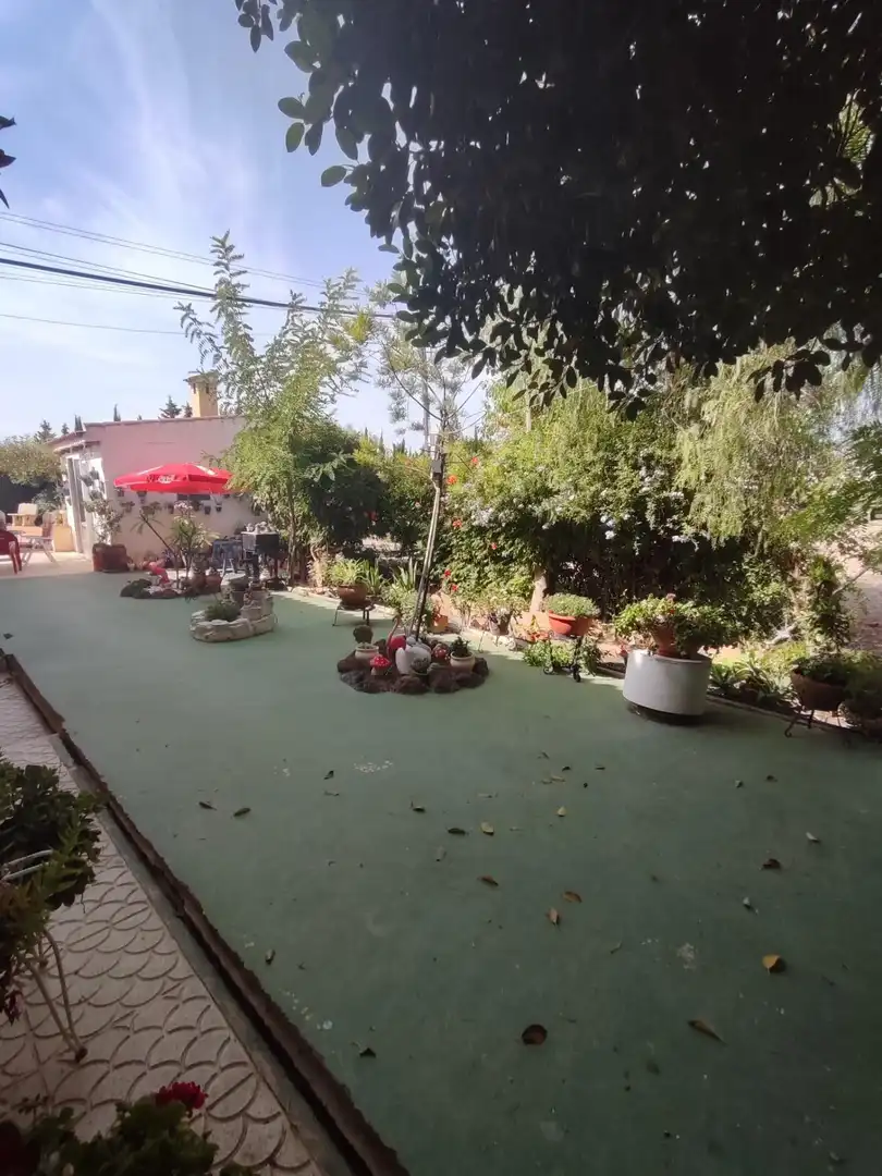 Chalet con piscina en venta en Daya Vieja, imagen 31
