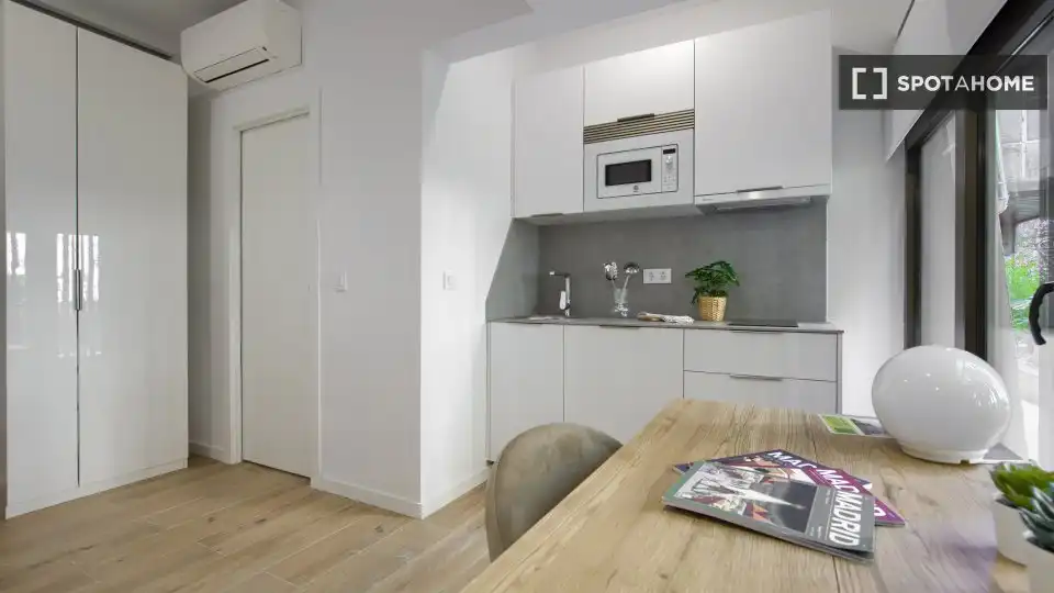 Appartement à louer à Moncloa - Aravaca, imagen 5