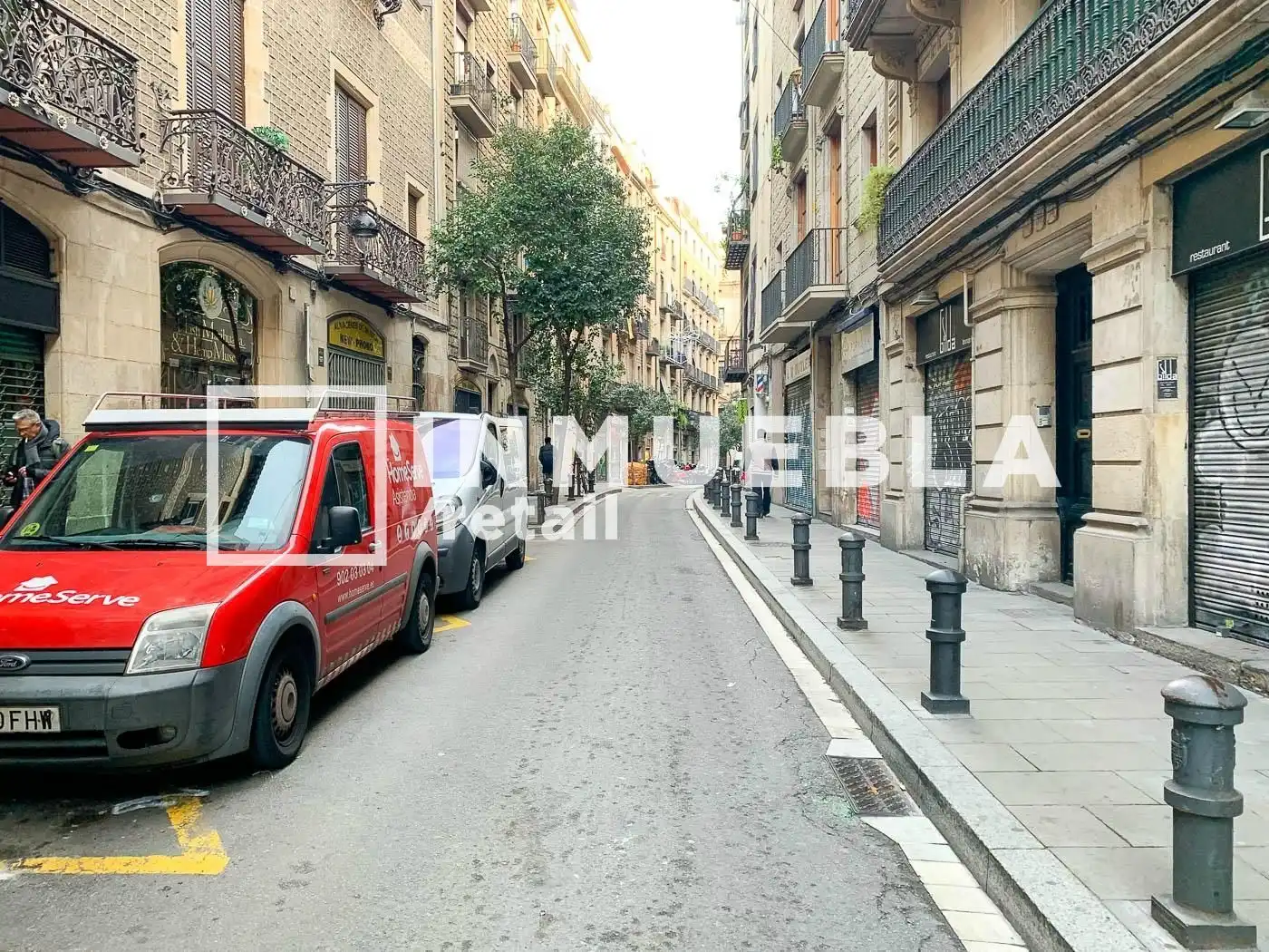 Local de alquiler en Carrer Ample, 30, Barri Gòtic