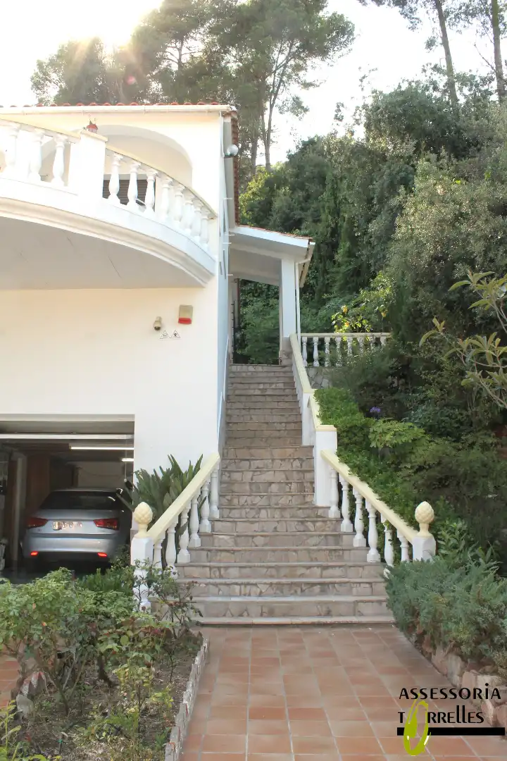 Casa o xalet en venda a Torrelles de Llobregat