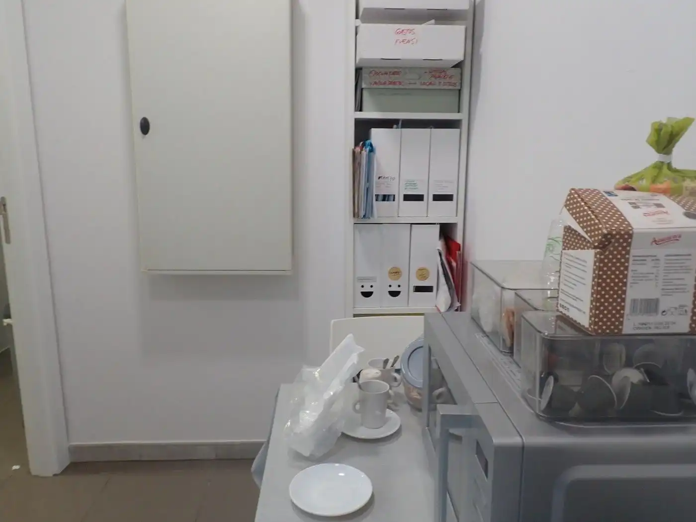 Business premises for sale in Estruch - Eixample, imagen 21