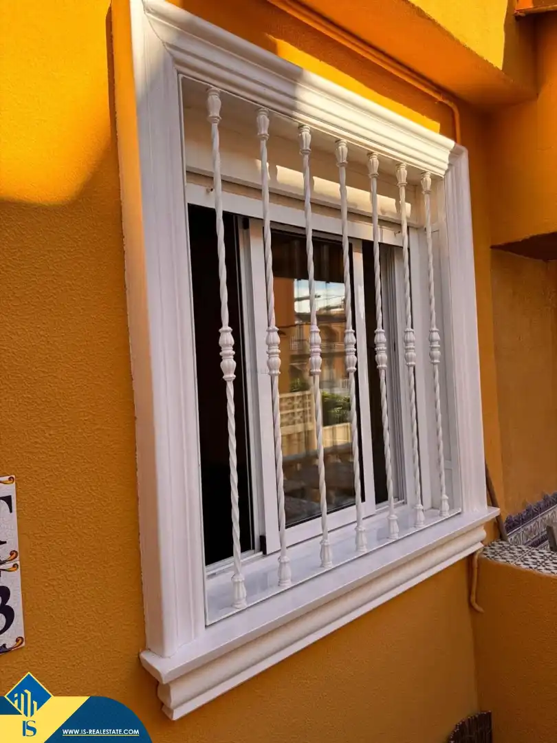 Terrassa de Dúplex en venda en Torrevieja amb Terrassa i Moblat