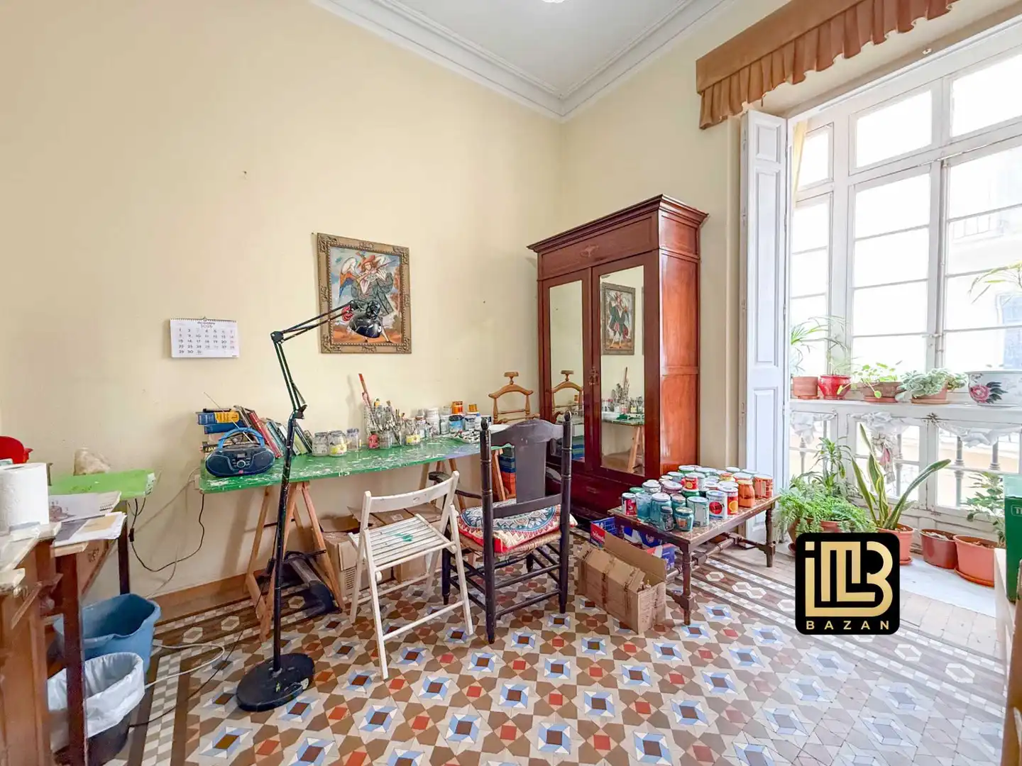 Pis en venda a Calle Strachan, imagen 10