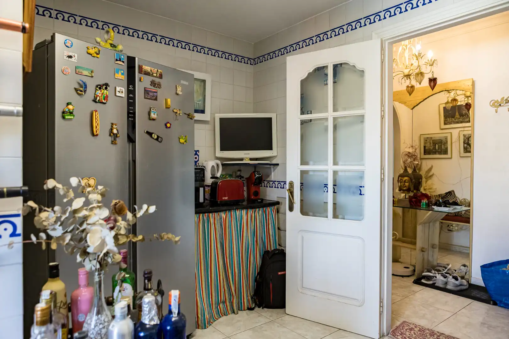 Piso en venta en Avenida Miramar, Castillo Sohail - Myramar