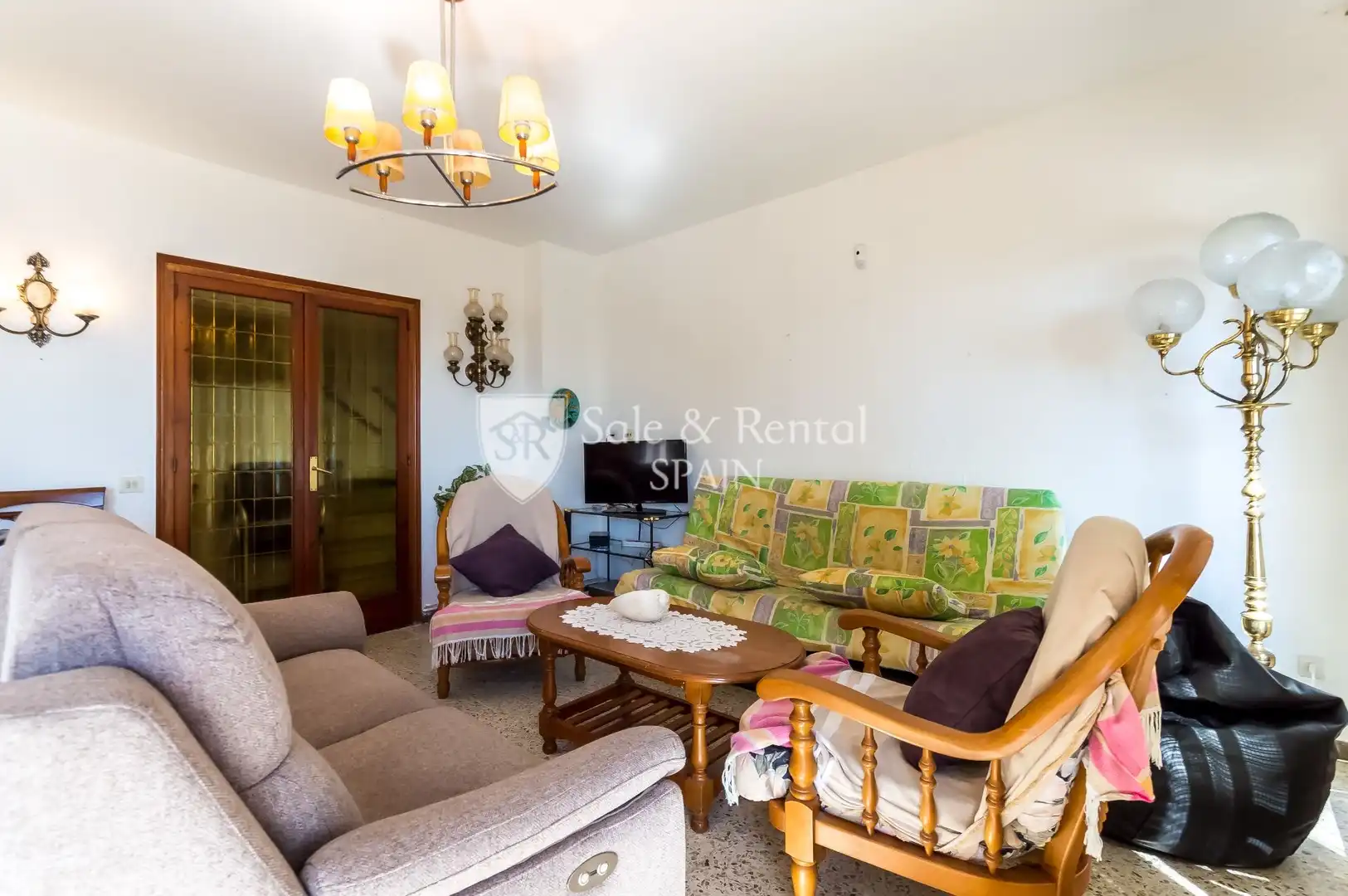 Maison avec piscine à vendre à Santa Cristina - Sant Francesc, imagen 4