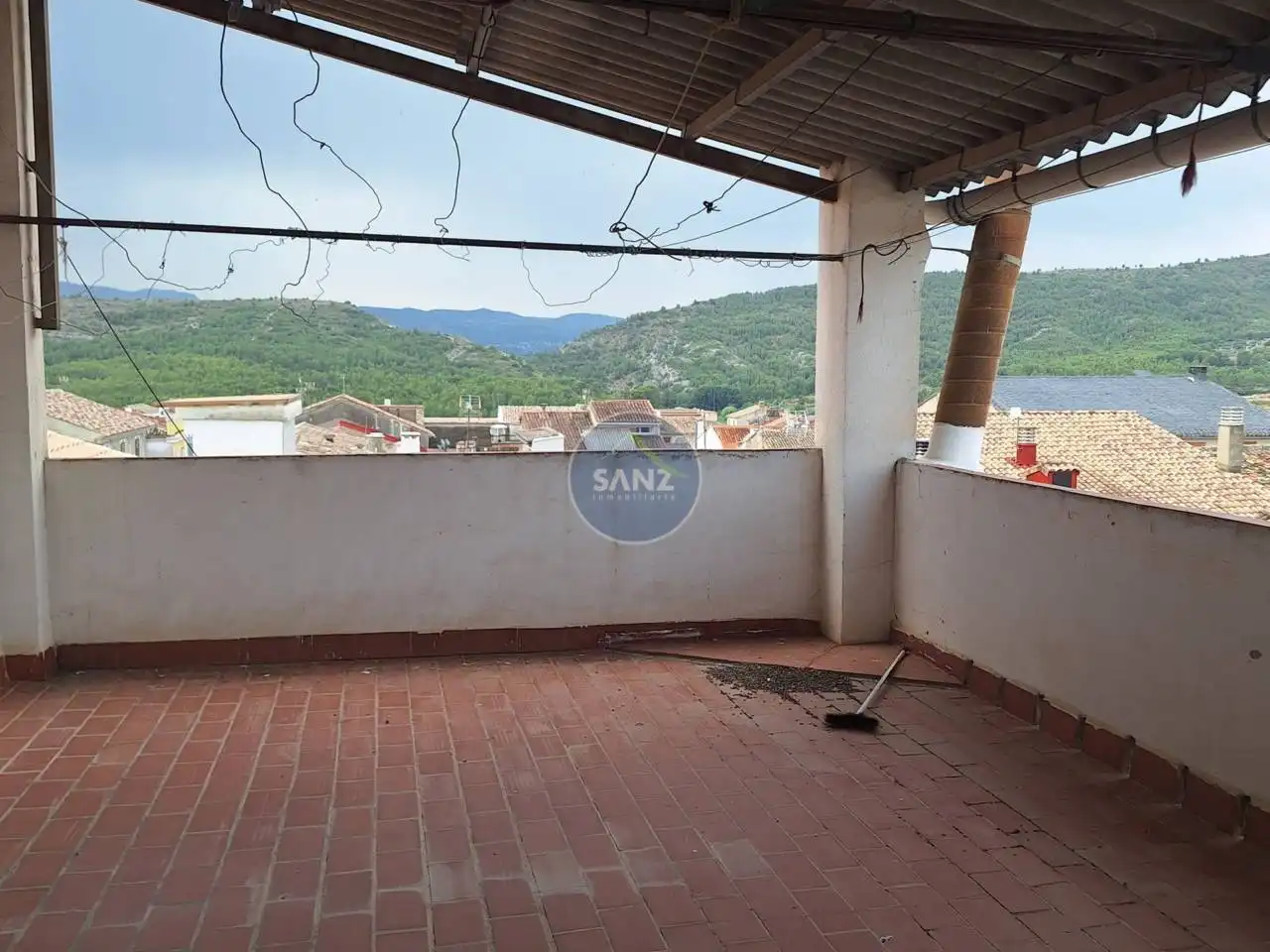 Appartement avec terrasse à vendre à Calle Sant Llorenç, imagen 16