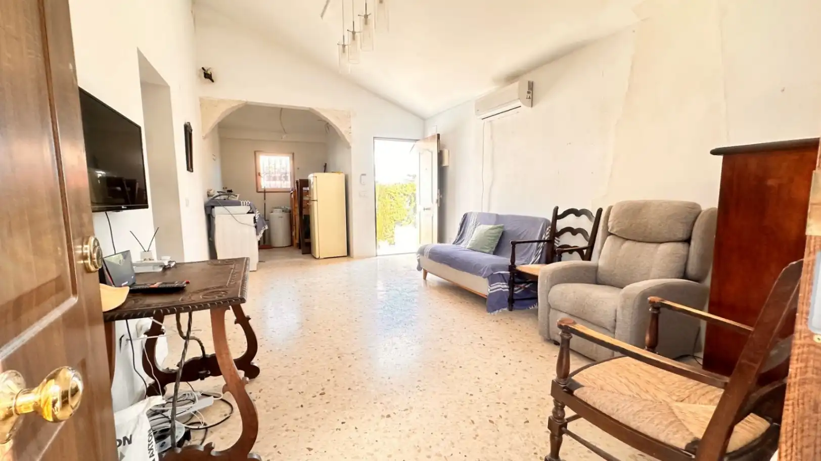 Detached homes for sale in El Montgó