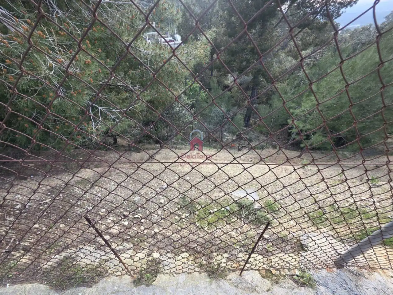 Residential land for sale in Calle Vista Alegre 164, imagen 6