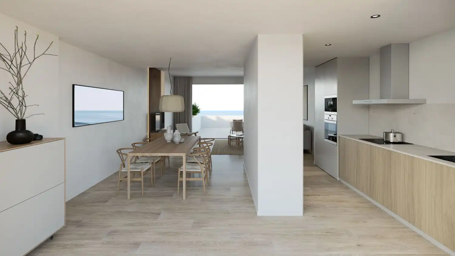 Appartement compact avec piscine à vendre à Cadiz, imagen 25