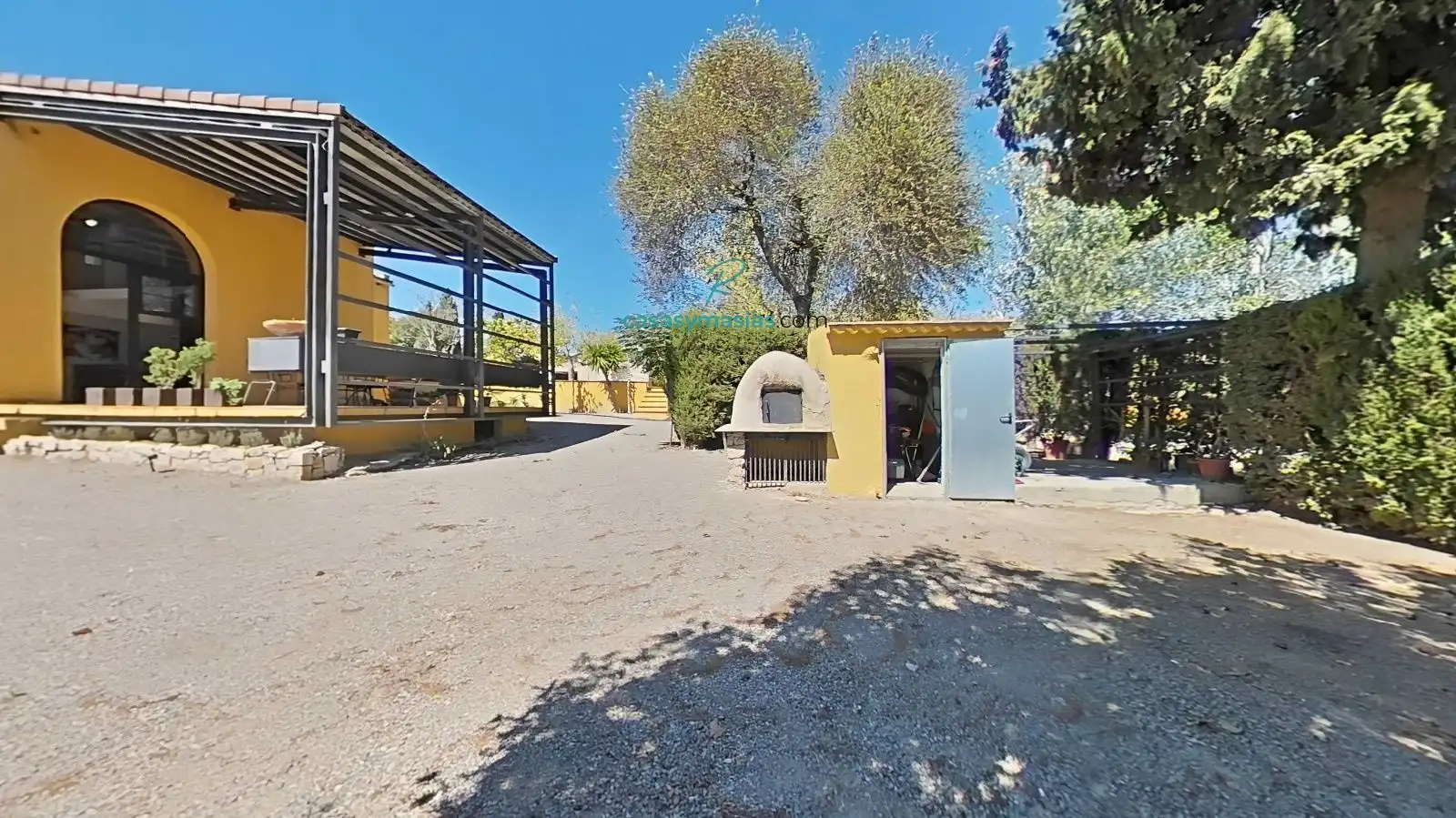 Maison rustique avec terrasse à vendre à Castellví de la Marca, imagen 15