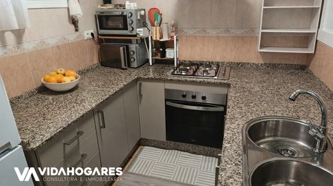 Foto 4 de Piso en venta en Norte - Blanca Paloma, Rota