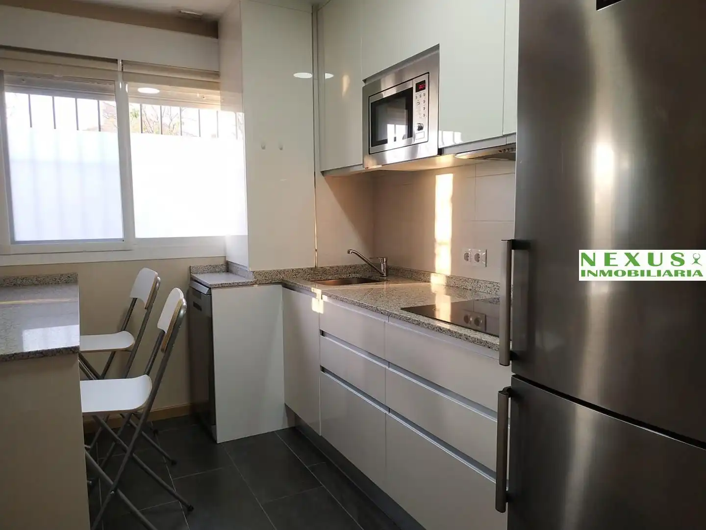 Apartamento de alquiler en Aguas Vivas - La Zambomba