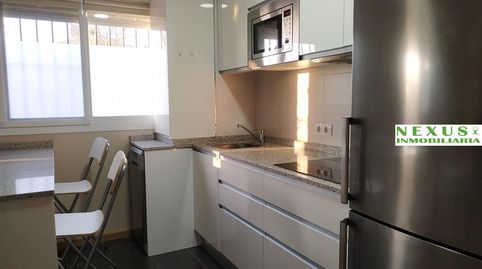 Foto 3 de Apartamento de alquiler en Aguas Vivas - La Zambomba, Cáceres Capital