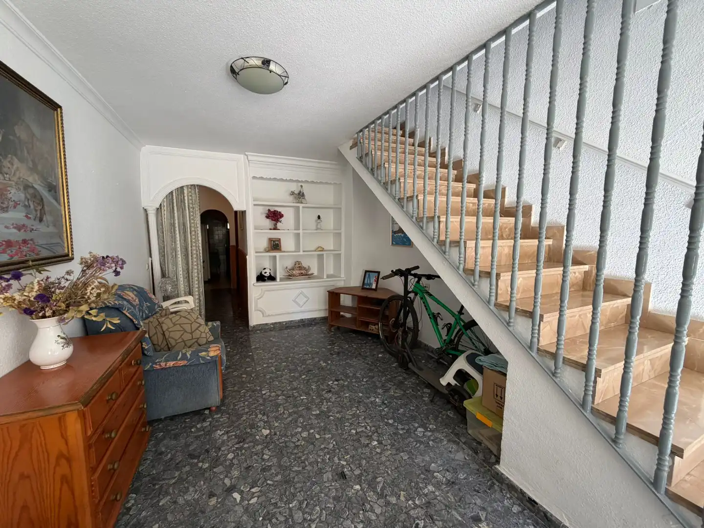 Terraced house for sale in Calle los Nidos, imagen 36