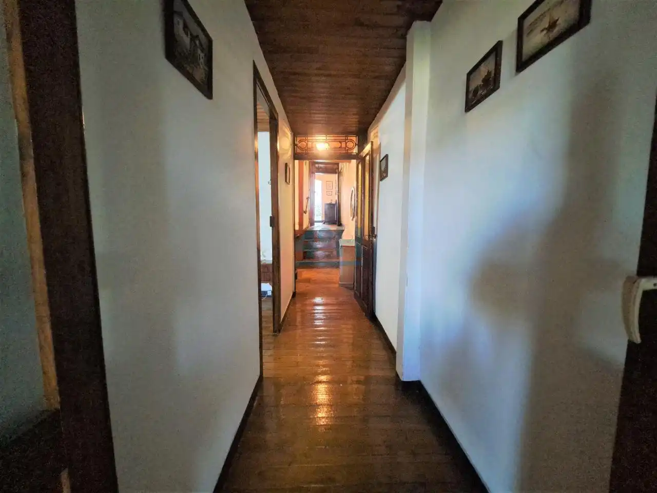 Casa o xalet en venda en Allariz amb Moblat i Balcó