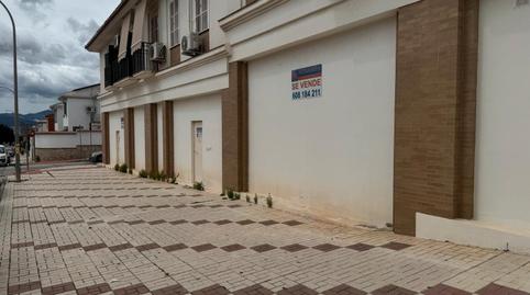 Photo 5 of Premises for sale in Calle Balzac, 68, Los Almendros - El Limonero - El Tomillar, Málaga