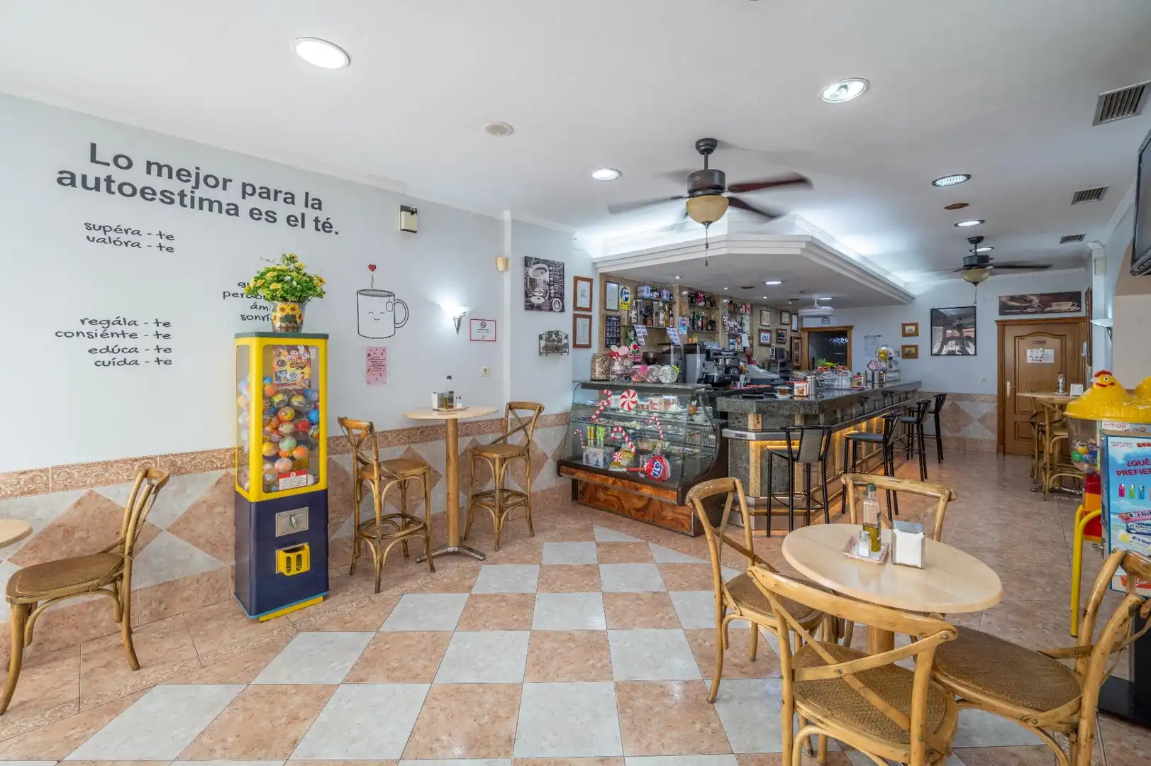 Business premises for sale in de Jueves, imagen 21