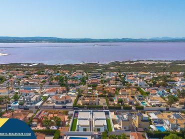 Villa avec piscine à vendre à Los Balcones - Los Altos