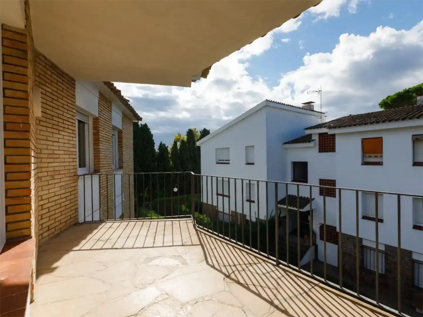 Terrassa de Apartament en venda en Palafrugell amb Aire condicionat