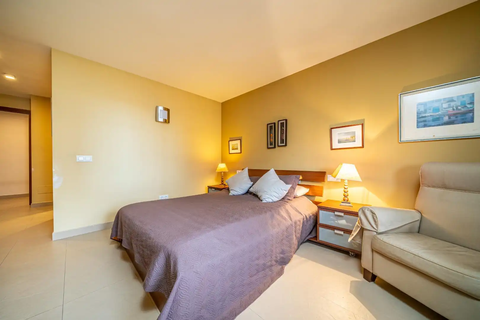 Flat with lift for sale in Nord, imagen 17