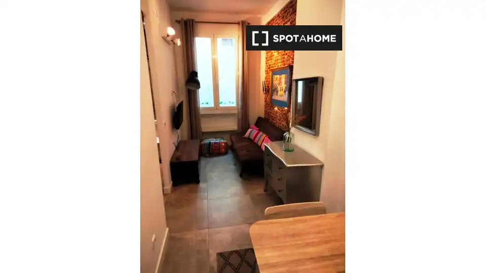Piso en alquiler en Chamberí, imagen 7