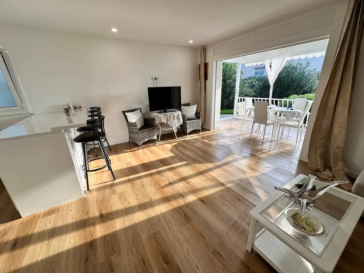 Apartament de lloguer a Passeig Marítim, 27, Cambrils Port