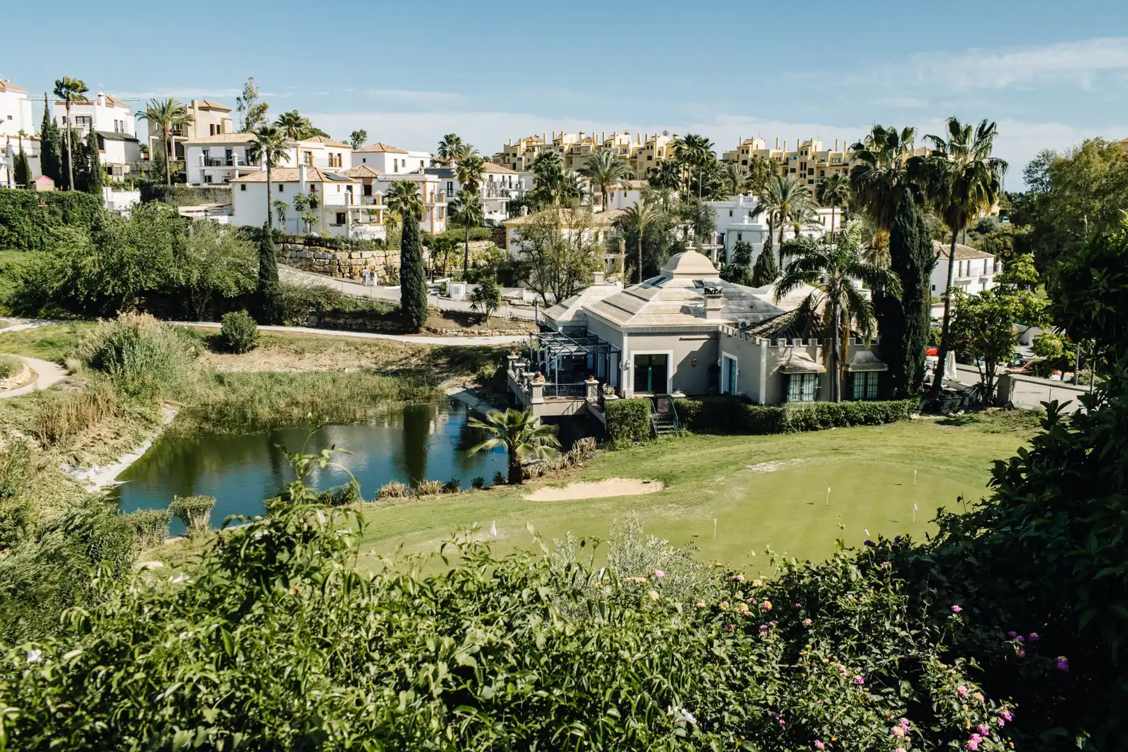 Maison avec piscine à vendre à Estepona Pueblo, imagen 31
