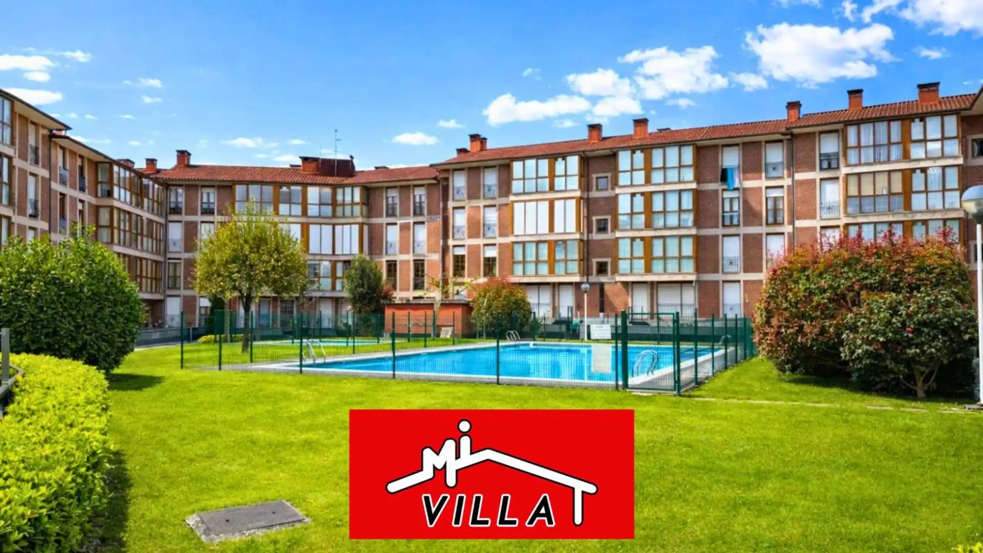 Piso en venta en Voto