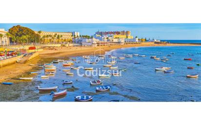 Flat for sale in La Caleta - La Viña