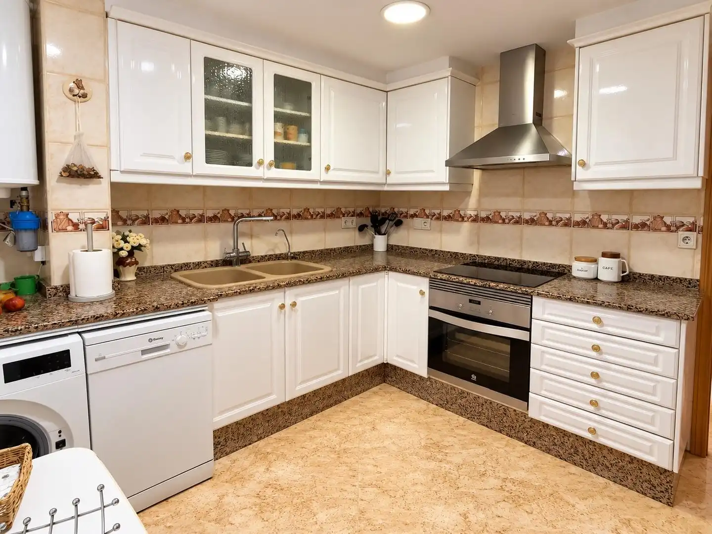 Wohnung mit Terrasse zum Verkauf in Picassent, imagen 7