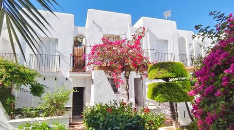 Foto 3 de Casa o chalet en venta en Las Artesas, El Palmeral, Mojácar