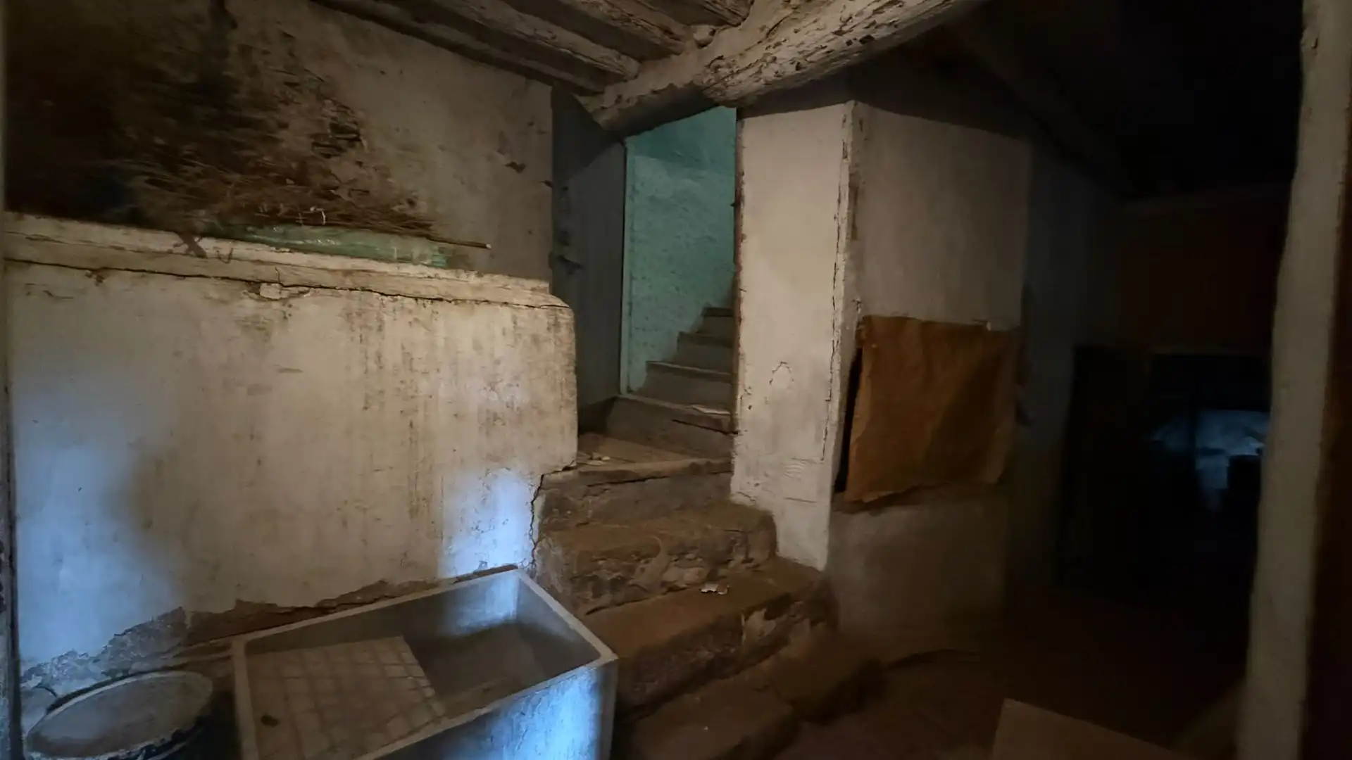 Casa o xalet en venda en Cinctorres amb Terrassa