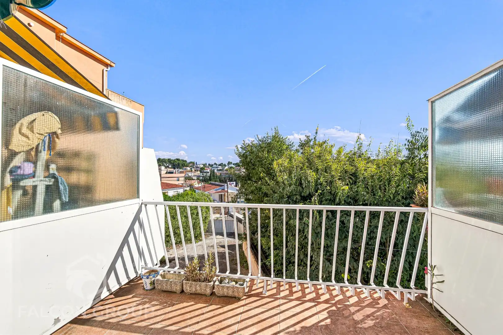 Studio avec balcon à vendre à Carrer Rector Triadó, imagen 5