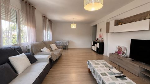 Foto 4 de Piso en venta en Centro Bº Doscientas, Azuqueca de Henares