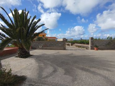 Detached house for sale in Camino Frontón